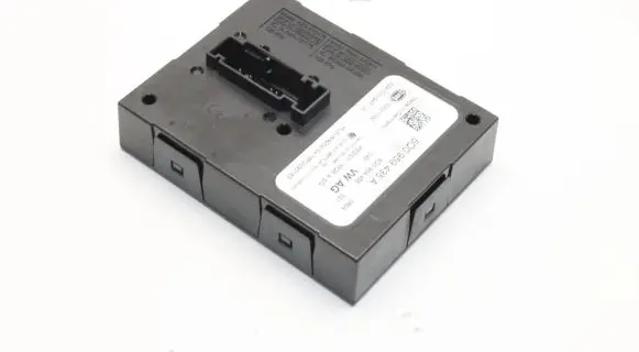 Volkswagen Golf VII Keyless (KESSY) go control unit/module 5Q0959435A