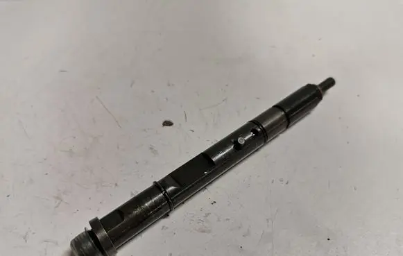Audi A4 S4 B6 8E 8H Fuel injector 059130201F