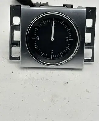 Volkswagen PASSAT B7 Clock 3AA919204A