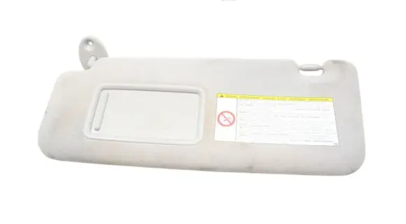 Lexus RX 450H Sun visor