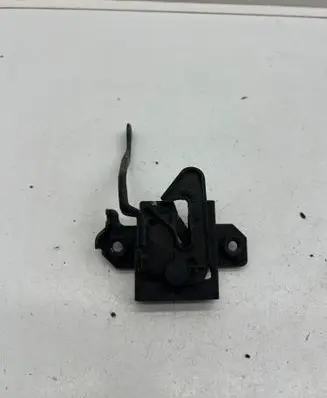 Dacia Spring Engine bonnet (hood) release handle 656012576R 2202000326