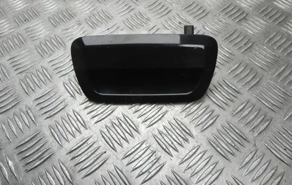 Jeep Grand Cherokee Tailgate/trunk/boot exterior handle 1YK38AXRAD