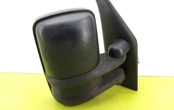 Renault Master II Front door electric wing mirror