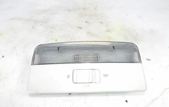 Skoda Rapid (NH) Boot/trunk interior light 6L0947105