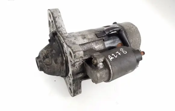 Mazda 6 Starter motor M002T88671