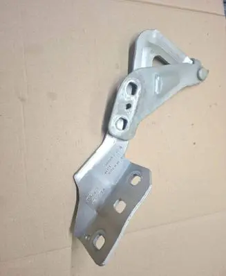 Ford Fusion II Engine bonnet/hood hinges DS73F16801AB F16801AB