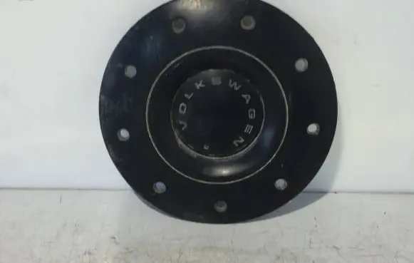 Volkswagen Transporter - Caravelle T5 Original wheel cap 2K0601149C