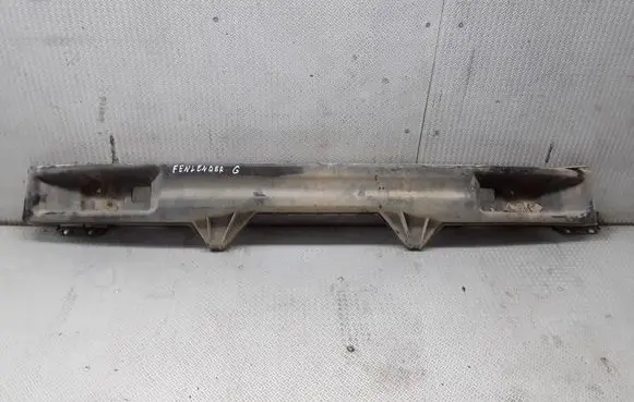 Land Rover Freelander Rear bumper cross member