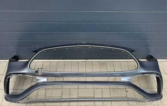 Mercedes-Benz C W206 Front bumper A2068858401
