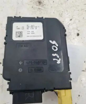 Volkswagen Golf V Steering angle sensor 1K0953549A