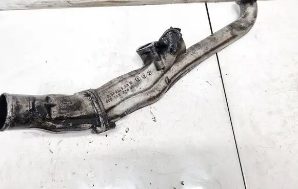 Audi A6 S6 C5 4B Intake manifold 059145770A
