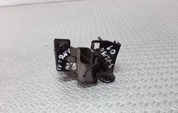 Mercedes-Benz S W220 Engine bonnet/hood lock/catch
