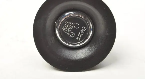 Ford Explorer V Engine start stop button switch BT4T10B776ABW