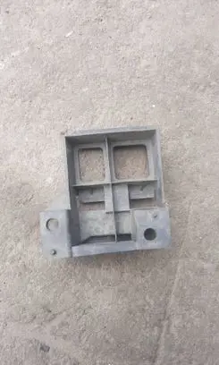 Mercedes-Benz Sprinter W906 Front bumper mounting bracket A9068850163
