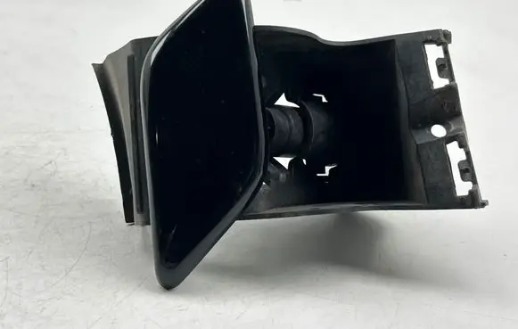 Volkswagen Tiguan Headlight washer spray nozzle 1307030424 5N0955978
