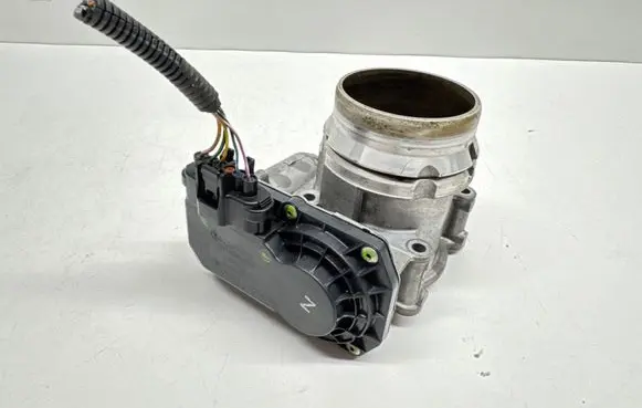 Volvo V40 Throttle valve 31293930 78HL132510030BAA 148010S08