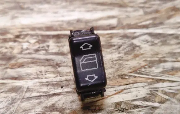 Mercedes-Benz S W140 Electric window control switch 1408210151