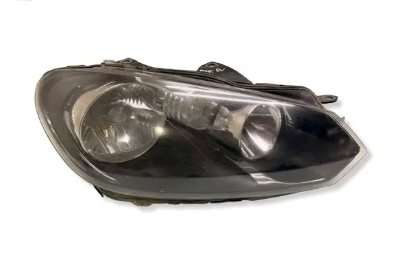 Volkswagen Golf VI Headlight/headlamp 5K1941006P