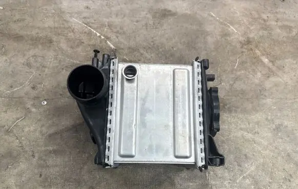 Mercedes-Benz GLS X167 Intercooler radiator A1770901214 HP386003 Q091CA001
