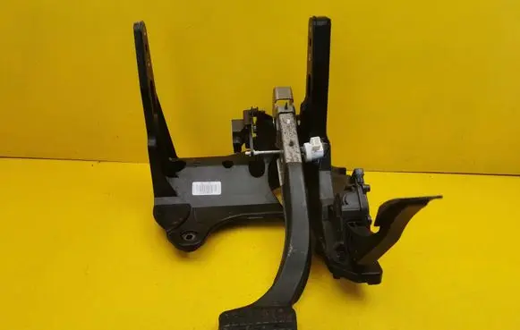 Brake pedal