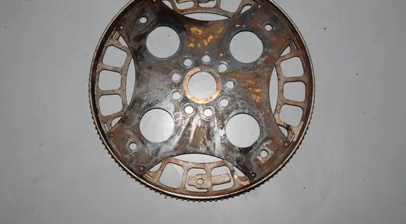 BMW X5 E53 Flywheel 1435235
