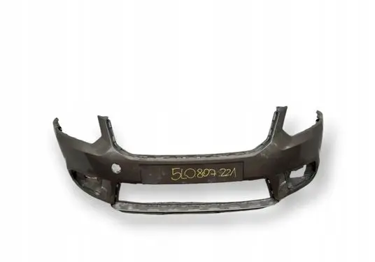 Skoda Yeti (5L) Front bumper 5L0807221
