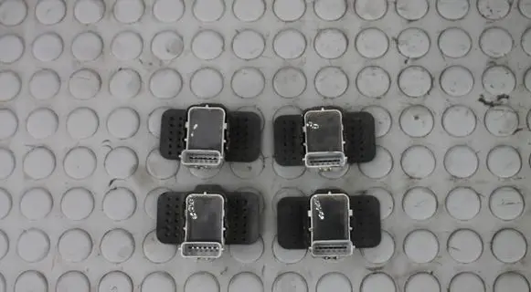 KIA Ceed Parking PDC sensor 95720A2000