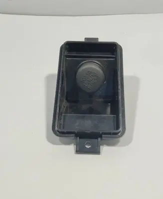 Nissan Murano Z51 12 V Socket (front) 