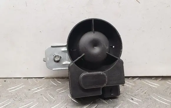 Nissan Qashqai Alarm system siren 28487JH12A 4B7876N2K