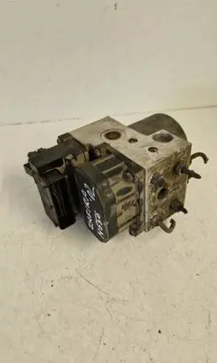 Opel Zafira A ABS Pump 0273004362