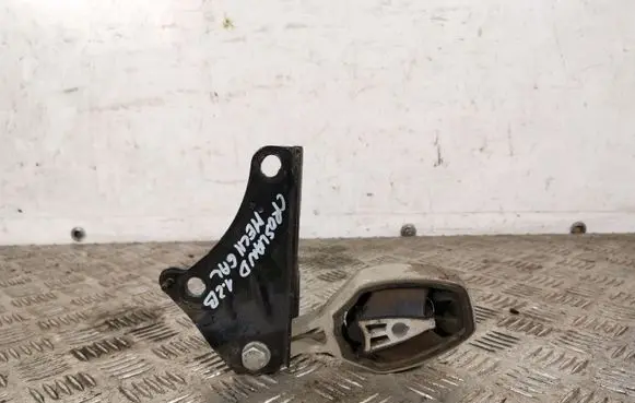 Opel Crossland X Engine mount bracket 9653634080