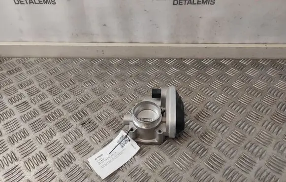 Mini One - Cooper R50 - 53 Throttle body valve 955139