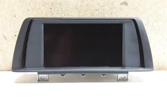 BMW 1 F20 F21 Screen/display/small screen 9262751