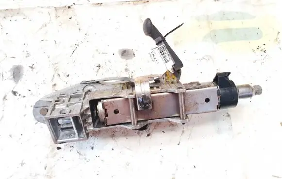 Renault Espace - Grand espace IV Steering wheel axle