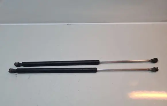 Citroen C8 Tailgate/trunk strut/damper 1492653080