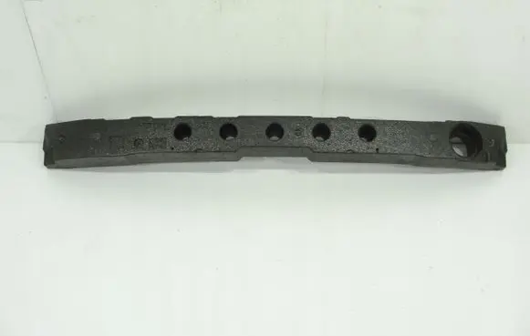 Fiat 500 Front bumper foam support bar 52007760