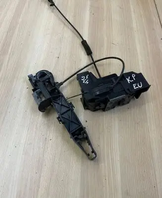 Renault Master III Front door lock PR0007712G