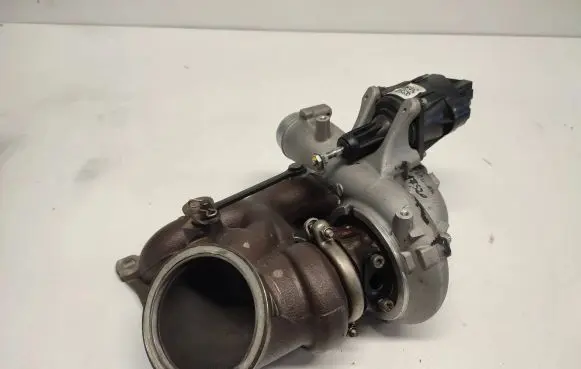 BMW M4 F82 F83 Turbo 7850279 11657849651 7849651