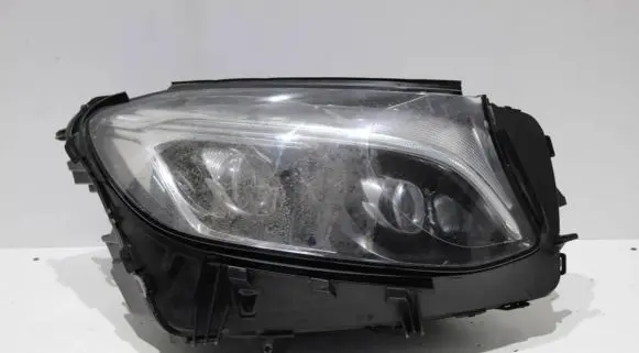 Mercedes-Benz GLC X253 C253 Headlight/headlamp A2539065801 12518205 Q02ZGS0001