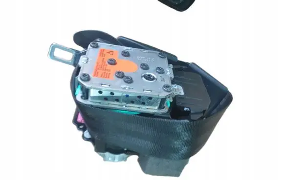 Audi A6 S6 C7 4G Front seatbelt 4G8857706M