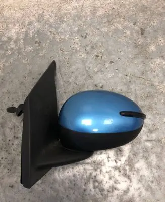 Peugeot 107 Front door electric wing mirror 87940-0H010