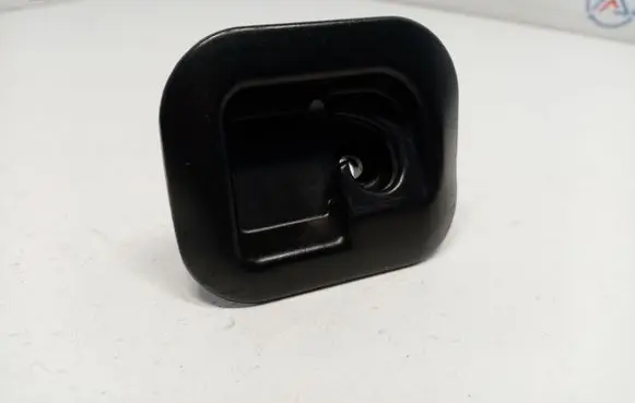 BMW 5 E39 Parcel shelf load cover mount bracket 8235611 51472497579