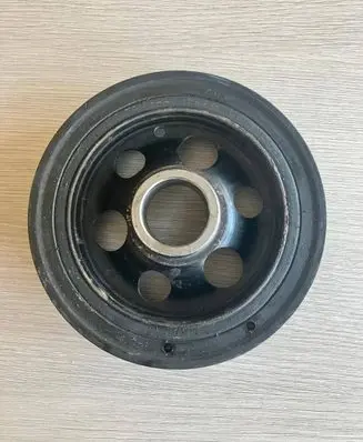 Ford Transit Crankshaft pulley 6B319BA