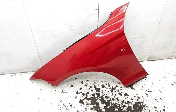 BMW 2 F22 F23 Fender BLLPBMWF22