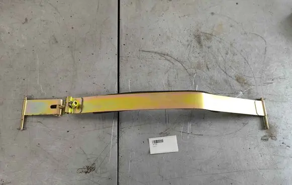 Maserati Quattroporte Fuel tank mounting bracket 187558