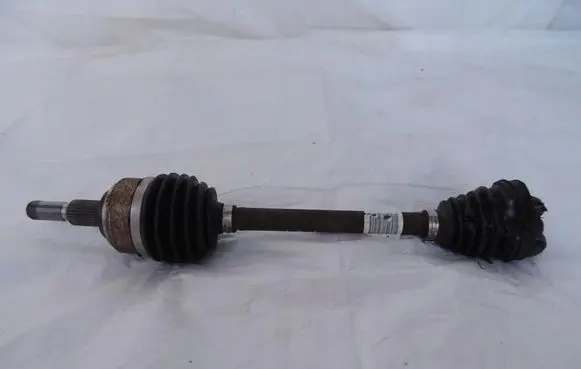 Ford Puma Front driveshaft L1T6-3B437-BB