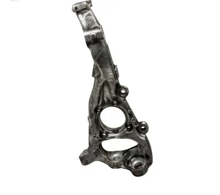 Mercedes-Benz E AMG W213 Front wheel hub spindle knuckle A2053800