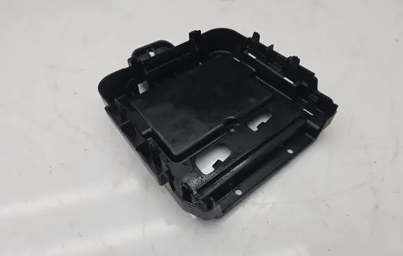 Mercedes-Benz Sprinter W906 Engine control unit holder A9075450800