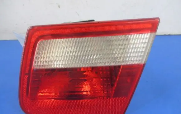 BMW X3 E83 Rear/tail lights 63218368760