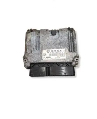 Audi A3 S3 8P Engine control unit/module 03G906021AB 03G906021NK 0281013440
